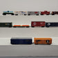 Mantua, Accurail, & Other HO Scale Assorted Freight Cars: 4226, 90806 [11] VG