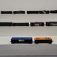 Mantua, Accurail, & Other HO Scale Assorted Freight Cars: 4226, 90806 [11] VG