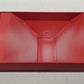 Pecos River Brass O Scale Brass Assorted Hopper Car Underbodies [6] (2-Rail) EX/Box