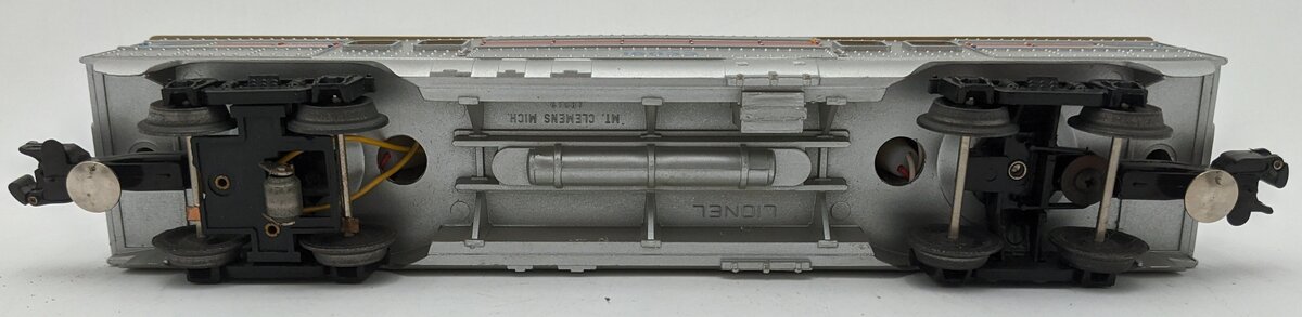Lionel 6-16033 O Gauge Amtrak Streamlined Baggage Car #16033/Box