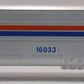 Lionel 6-16033 O Gauge Amtrak Streamlined Baggage Car #16033/Box