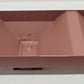 Pecos River Brass O Scale Brass Assorted Hopper Car Underbodies [6] (2-Rail) EX/Box