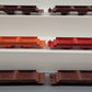 Pecos River Brass O Scale Brass Assorted Hopper Car Underbodies [6] (2-Rail) EX/Box