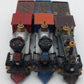 Bachmann N Scale Assorted Locomotive and Tender [3] EX