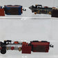Bachmann N Scale Assorted Locomotive and Tender [3] EX