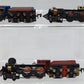 Bachmann N Scale Assorted Locomotive and Tender [3] EX