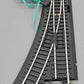 Bachmann 44462 HO E-Z Track Right-Hand Switch Turnout EX