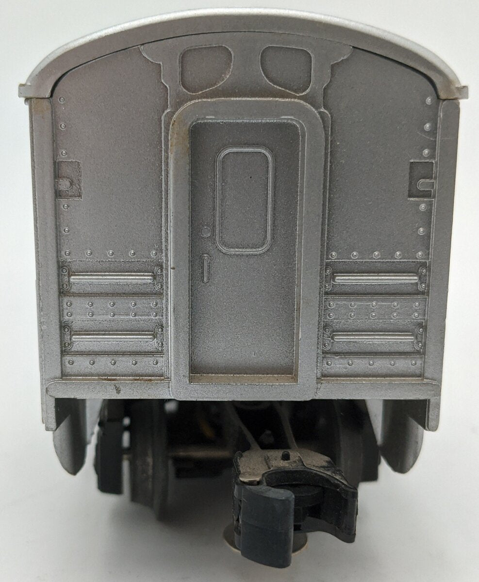 Lionel 6-16023 O Gauge Amtrak Streamlined Passenger Car #16023 VG/Box