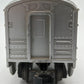 Lionel 6-16023 O Gauge Amtrak Streamlined Passenger Car #16023 VG/Box