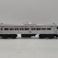 Lionel 6-8768 O Gauge Baltimore & Ohio RDC Budd Passenger Dummy Car VG/Box