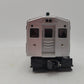 Lionel 6-8768 O Gauge Baltimore & Ohio RDC Budd Passenger Dummy Car VG/Box