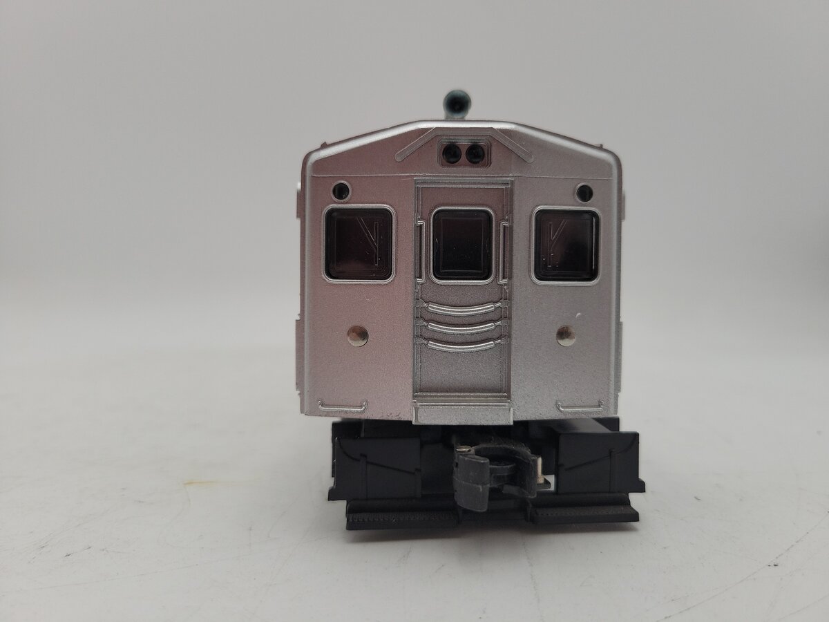 Lionel 6-8768 O Gauge Baltimore & Ohio RDC Budd Passenger Dummy Car VG/Box