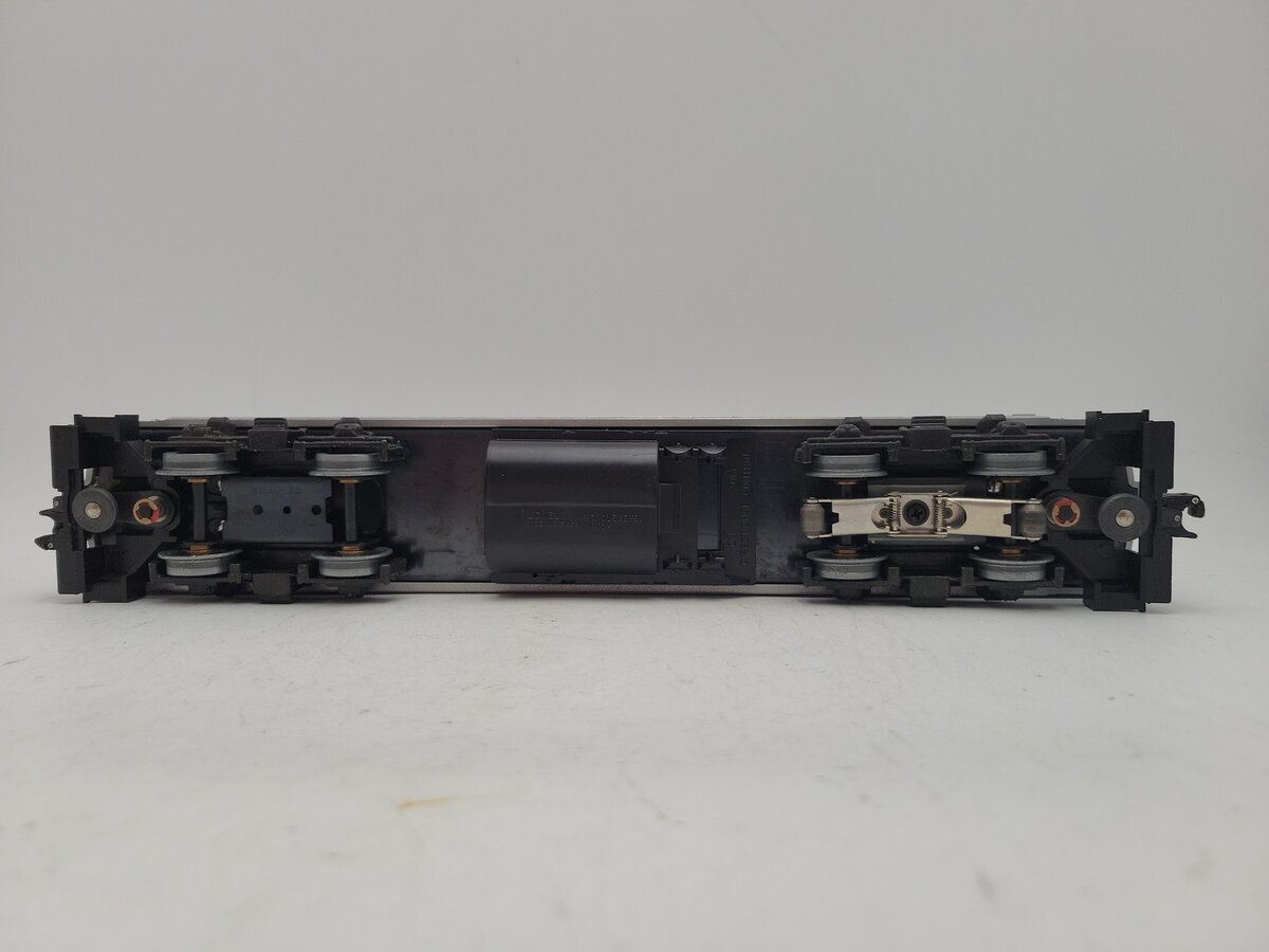 Lionel 6-8768 O Gauge Baltimore & Ohio RDC Budd Passenger Dummy Car VG/Box