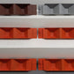 Pecos River Brass O Scale Brass Assorted Hopper Car Underbodies [6] (2-Rail) LN/Box