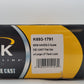 K-Line K693-1791 O Gauge New Haven 16 Wheel Flatcar w/ Tank VG/Box