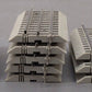 Lionel Assorted FasTrack Straight: 6-12014 (3), 6-12024 (13), 6-12026 (7) [23] VG