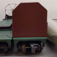 K-Line K691-1172 & K691-1173 O Gauge Boeing Airplane 2-Car Set EX/Box