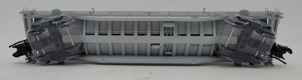 Atlas 3001728-1 O Gauge Coil Steel Car Norfolk Southern #165715 LN/Box
