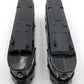 Williams 205 O New York Central Sharknose AA Diesel Locomotive Set #3807/3820 EX/Box