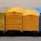 Tyco, Life-Like, & Other HO Scale Assorted Custom Boxcars: #25007, #10000 [10]