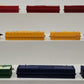Tyco, Life-Like, & Other HO Scale Assorted Custom Boxcars: #25007, #10000 [10]