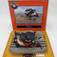 Lionel 6-34145 O Gauge New Haven Scrap Yard Scene LN/Box