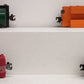 Lionel, MTSI, and MTH O Gauge Assorted Freight Cars: #9136, #9277, #81973 [4] EX