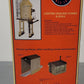 Lionel 6-37912 O Lighted Coaling Tower VG/Box