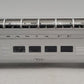 MTH 20-6743 O Gauge Santa Fe Vista Dome Passenger Car #508 EX/Box
