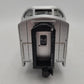 MTH 20-6743 O Gauge Santa Fe Vista Dome Passenger Car #508 EX/Box