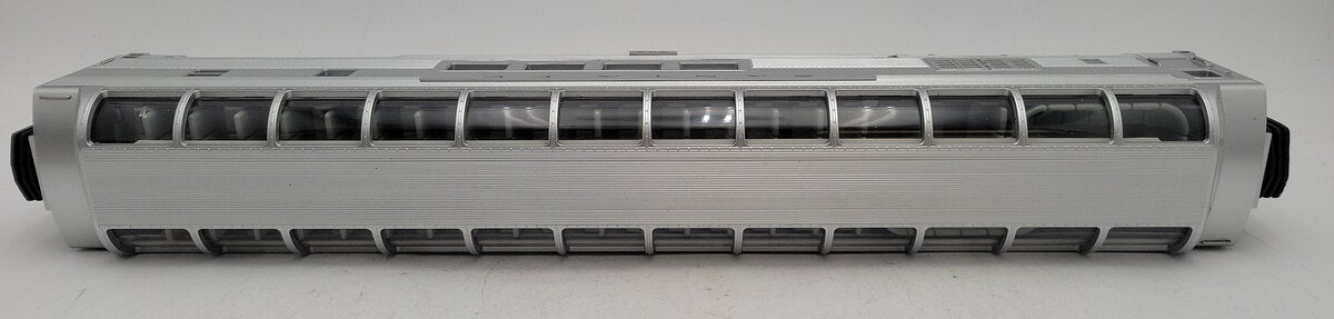MTH 20-6743 O Gauge Santa Fe Vista Dome Passenger Car #508 EX/Box