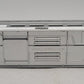 MTH 20-6743 O Gauge Santa Fe Vista Dome Passenger Car #508 EX/Box