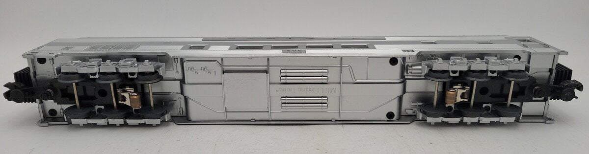 MTH 20-6743 O Gauge Santa Fe Vista Dome Passenger Car #508 EX/Box