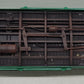 Atlas & Other O Scale CUSTOM Assorted Freight Cars: #80011, #80076 [5] (2-Rail)