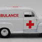 Menards 279-6894 Lighted 1984 Ford Panel Ambulance LN/Box