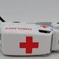 Menards 279-6894 Lighted 1984 Ford Panel Ambulance LN/Box