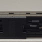 K-Line K1510 Custom O Scale Santa Fe Observation Car- 2 Rail