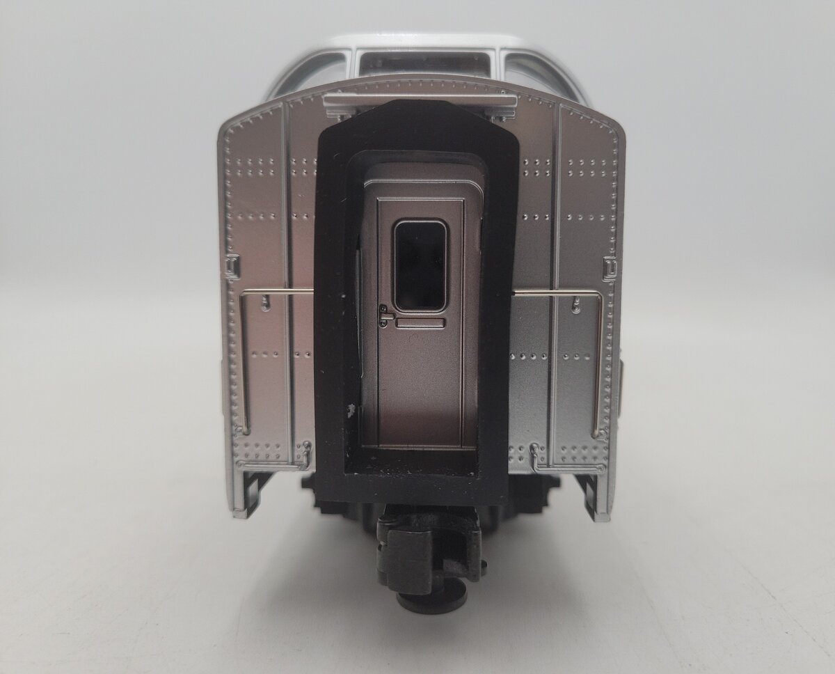 MTH 20-6748 O Gauge Amtrak 