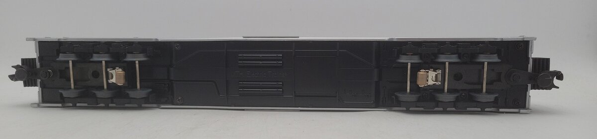 MTH 20-6748 O Gauge Amtrak "Mount Mitchell" Vista Dome Car EX/Box