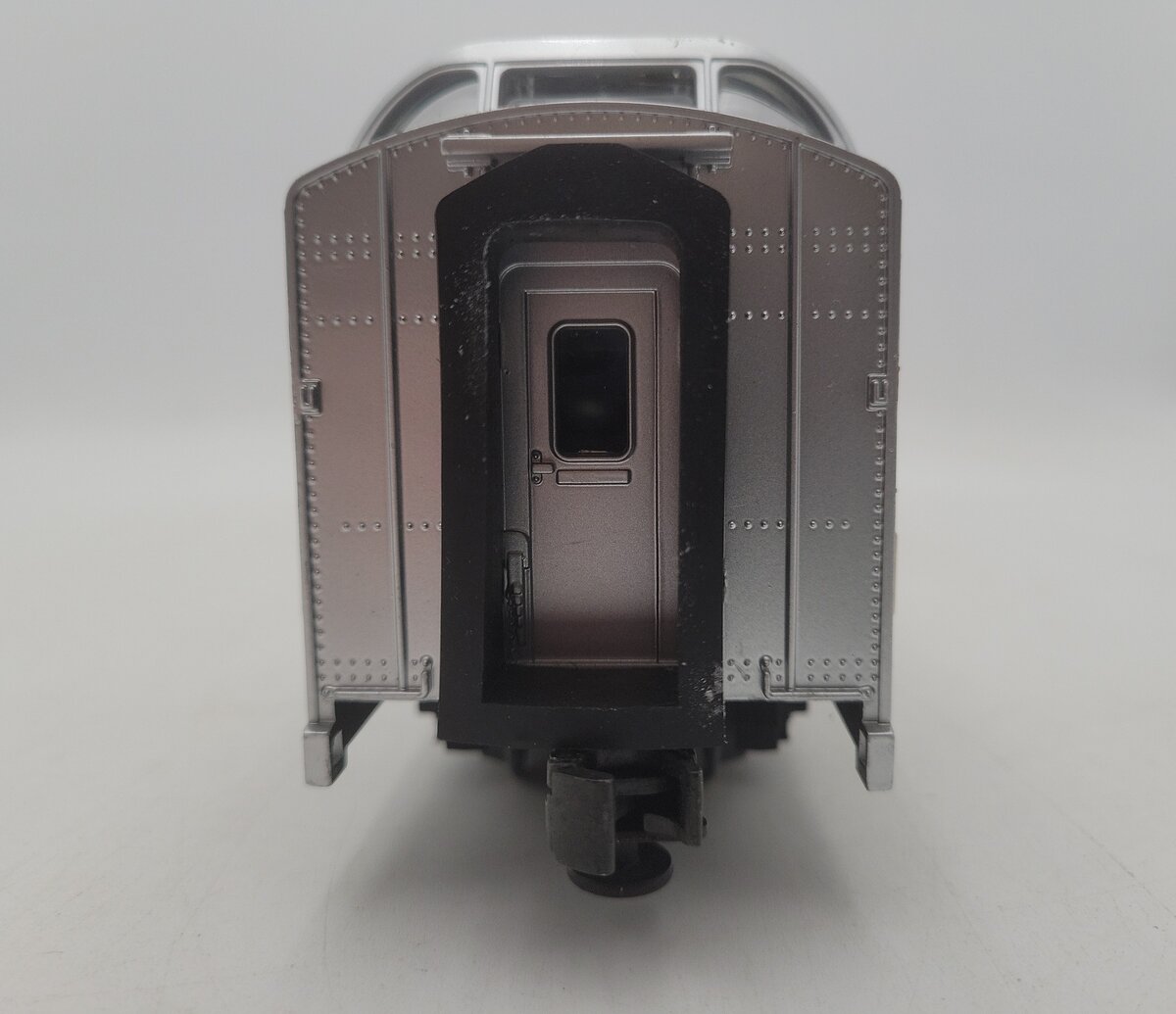 MTH 20-6748 O Gauge Amtrak "Mount Mitchell" Vista Dome Car EX/Box