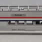 MTH 20-6748 O Gauge Amtrak "Mount Mitchell" Vista Dome Car EX/Box