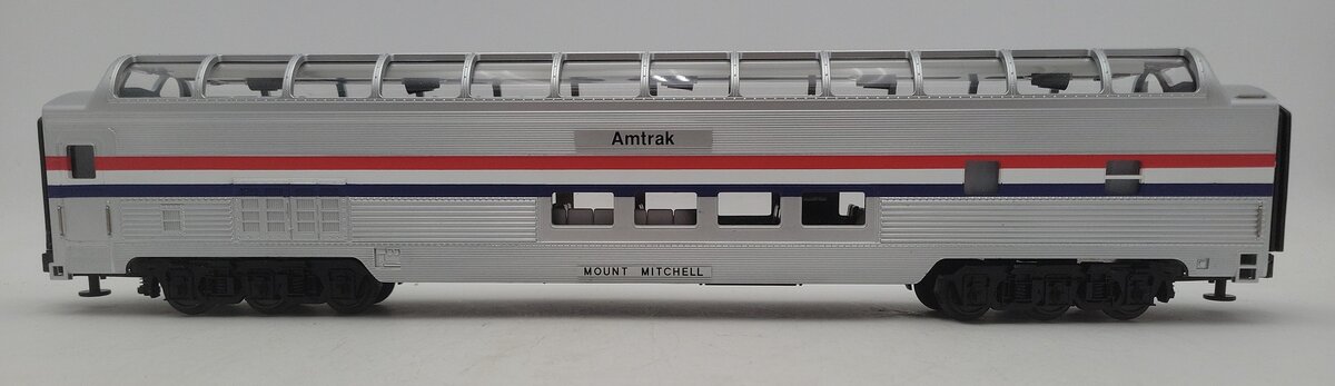 MTH 20-6748 O Gauge Amtrak 