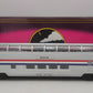 MTH 20-6748 O Gauge Amtrak "Mount Mitchell" Vista Dome Car EX/Box