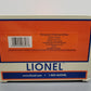 Lionel 2527110 O Gauge Pennsylvania 18" Aluminum SS Diner #4525 EX/Box