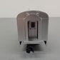 Lionel 2527110 O Gauge Pennsylvania 18" Aluminum SS Diner #4525 EX/Box
