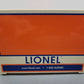 Lionel 2527110 O Gauge Pennsylvania 18" Aluminum SS Diner #4525 EX/Box