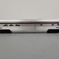 Lionel 2527110 O Gauge Pennsylvania 18" Aluminum SS Diner #4525 EX/Box
