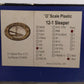 Golden Gate Depot O New Haven "John Winthrop" 12-1 Sleeper Car #1 - 3 Rail EX/Box