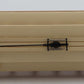Bachmann 25128 On30 United Traction Co. Powered Closed Streetcar LN/Box