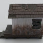 Woodland Scenics BR5858 O Scale Wood Shack LN/Box